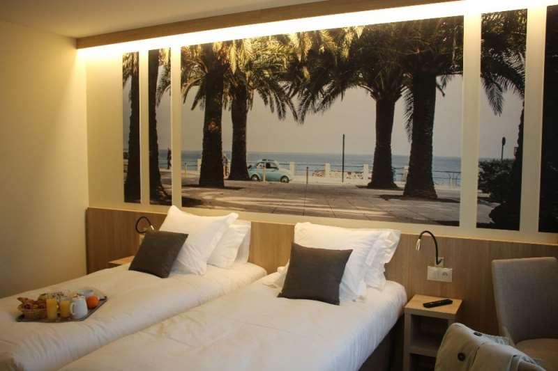 Brit Hotel Montargis Mormant-sur-Vernisson Rum bild